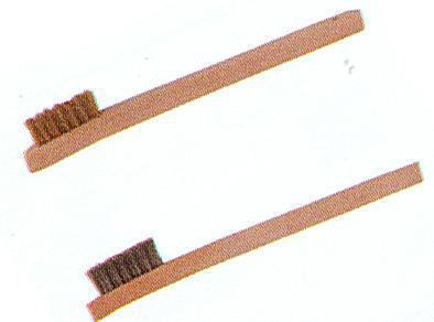 AR10201 Brass Wire Brush