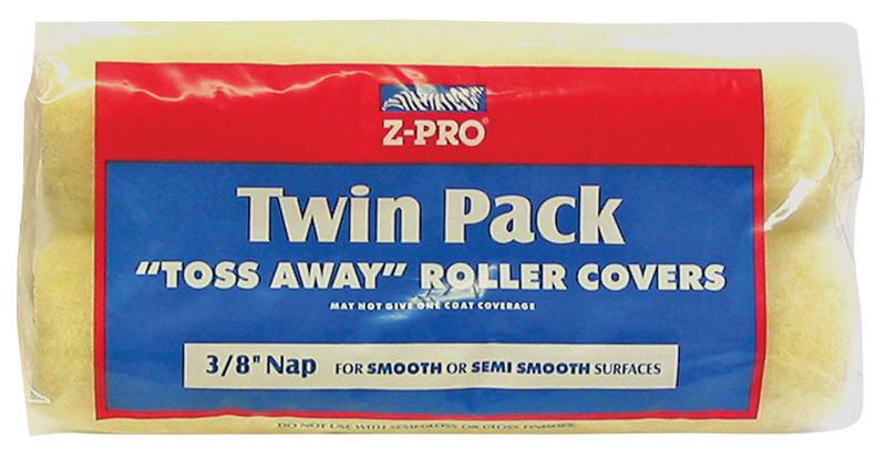 741Z 9X3/8 Nap Twin Pack