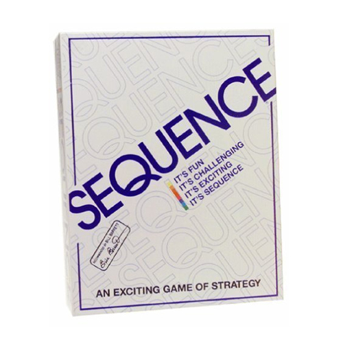 Sequence Game