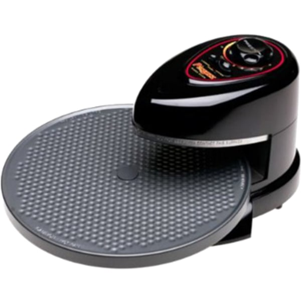 Presto 03430 Pizza Oven Non Stick 1235Watts