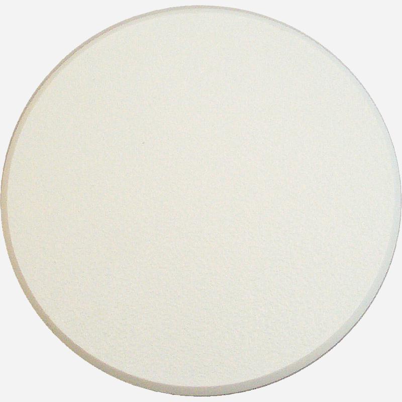 U9244 5 In. White Wall Protector