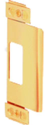 Brass Adjustable Door Strike