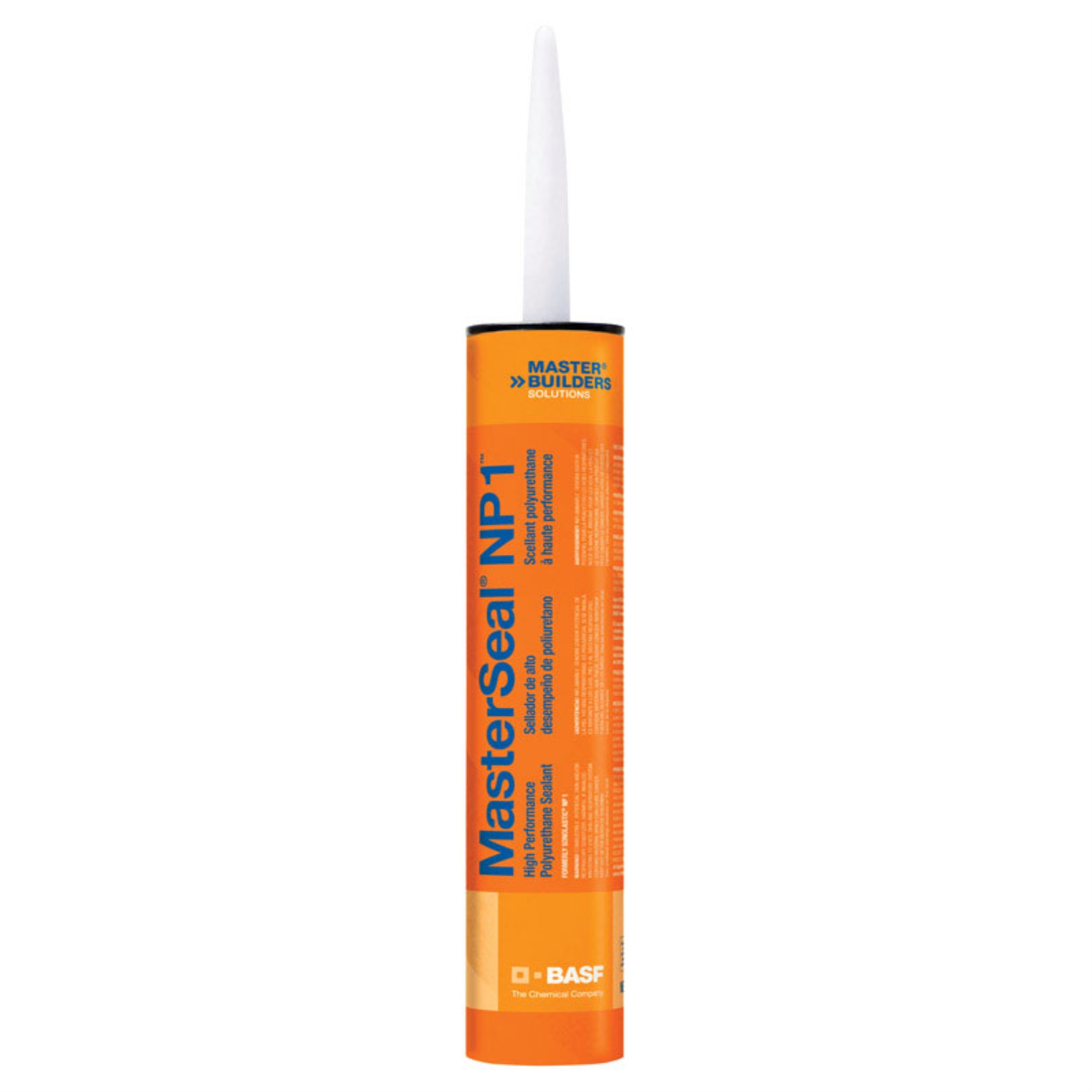 Np1Lmstn 300Ml Poly Sealant