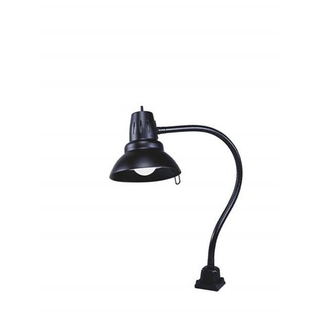CL050506B 100W CLAMP LAMP