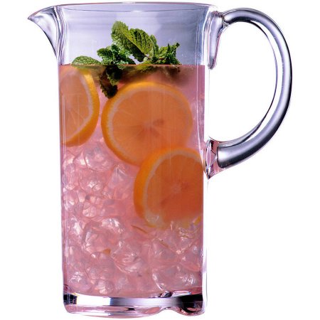 Prodyne AF54 Prima Acrylic 54 Oz Pitcher Great For All Indoor