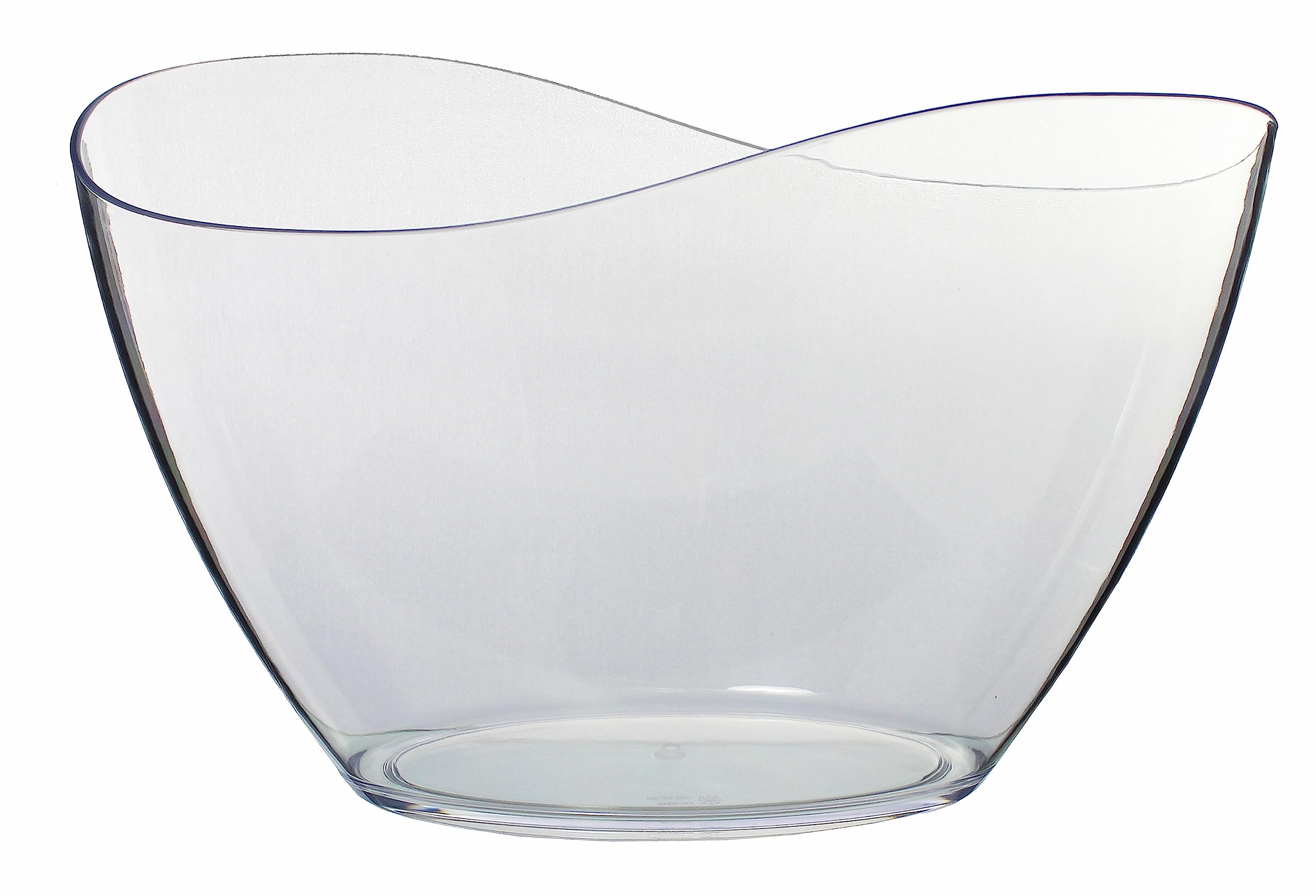 PRODYNE AB-55-C CLEAR WAVE PARTY TUB