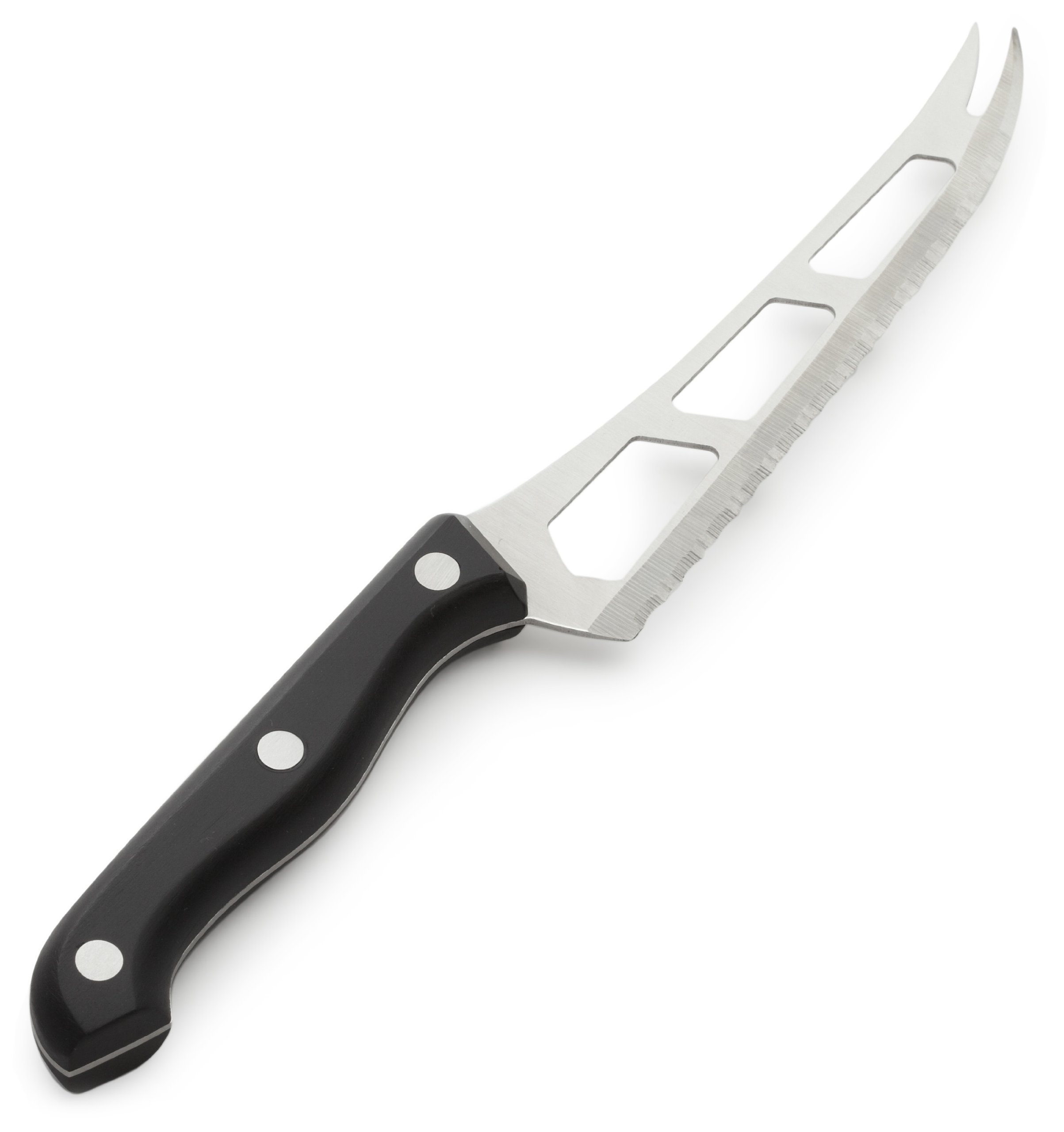 PRODYNE CK-300 MULTI-USE CHEESE FRUIT AND VEGGIE KNIFE