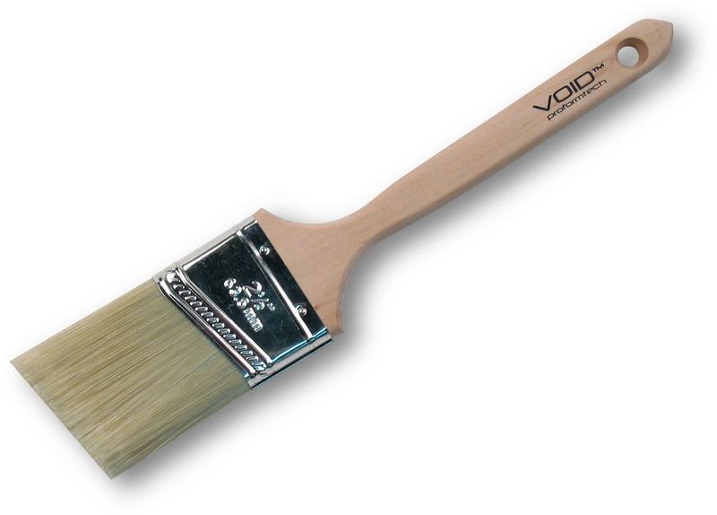 E2.5AS 2.5 In. Angled Brush