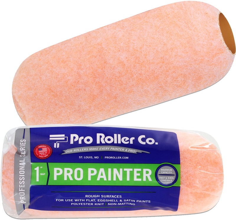 L100-9 9 In. Pro Painter Cover