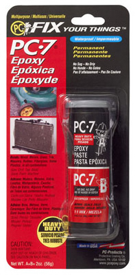 PC7-2 2Oz EPOXY