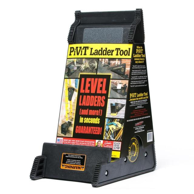 Ladder Leveler Tool