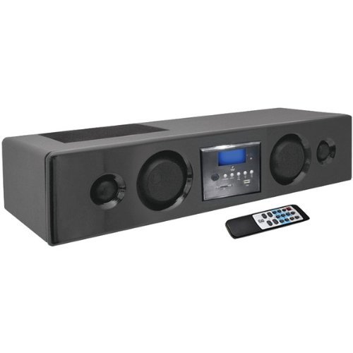 Pyle Home PSBV200BT 300-Watt Bluetooth Soundbar