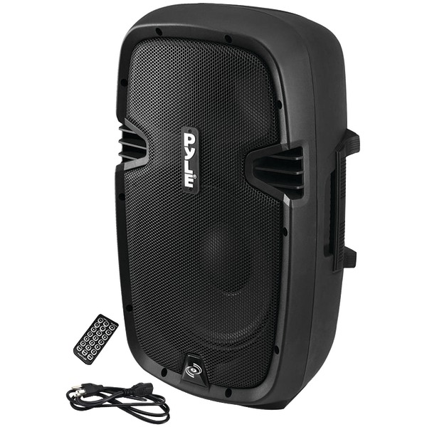 Pyle Pro PPHP837UB Bluetooth Loudspeaker PA System