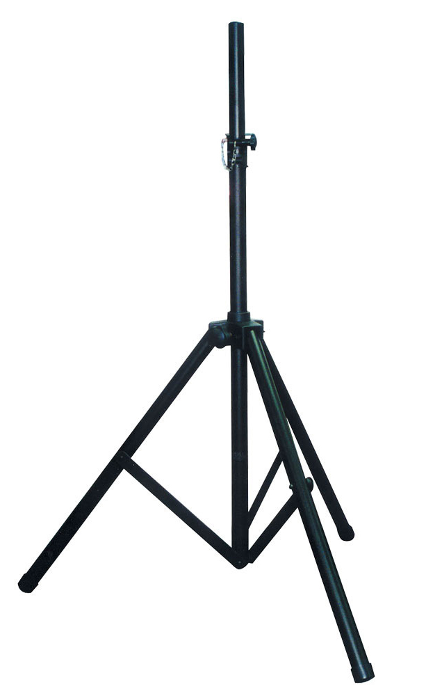 Pyle Pro PSTND2 Tripod Speaker Stand (6ft)