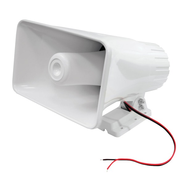 Pyle PHSP5 8-Inch Indoor/Outdoor 65-Watt PA Horn Speaker