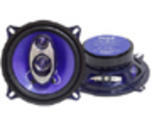 Pyle PL53BL Blue Label Speakers (5.25", 3 Way)