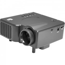 Pyle PRJG45 Mini Projector Multimedia Home Theater System