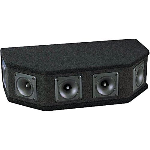 TWEETER SYSTEM PYLE PRO DJ 6-WAY 300 WATTS MAX