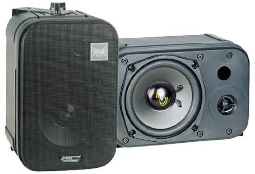 Speaker Mini Monitor Pyle 5"