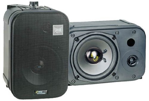 SPEAKER MINI MONITOR PYLE 5"