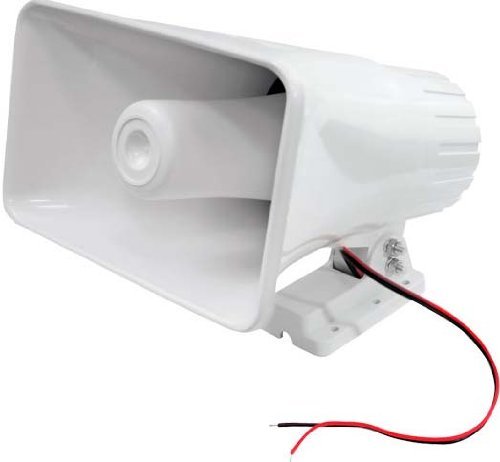 Pyle 8" Indoor/Outdoor 65W Horn Speaker