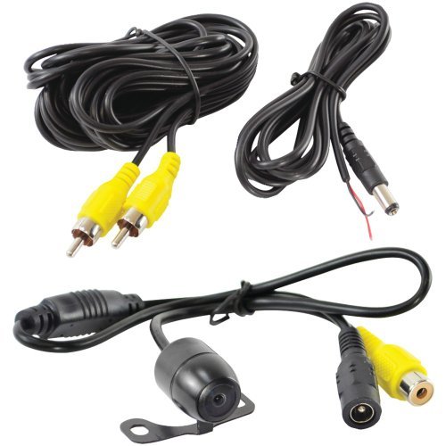 Pyle Rearview Camera