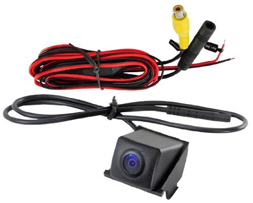 Pyle Rear View Camera with Front and Rear View