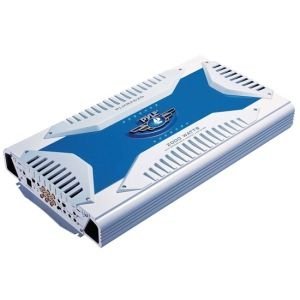 Pyle Marine 6 Channel Amplifier 2000W Max