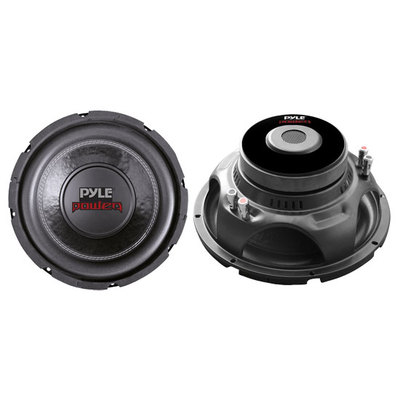 Pyle 15" Woofer 1000W RMS/2000W Max Dual 4 Ohm Voice Coils