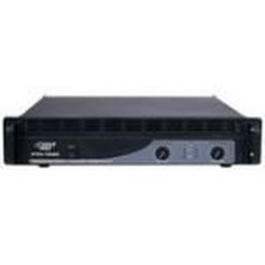 AMPLIFIER PYLE PRO 1000WATT 2 CHANNEL BRGABLE;RACK MOUNT with Bluetooth