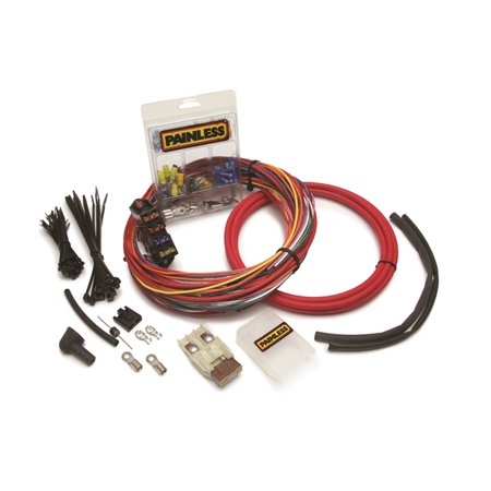 30830 CSI Universal Engine Harness