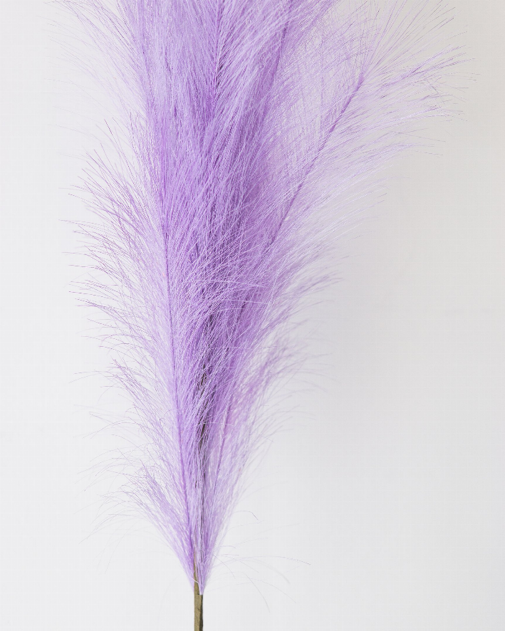 Purple Faux