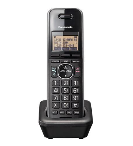 Cordless Accessory Handset for KX-TGW420