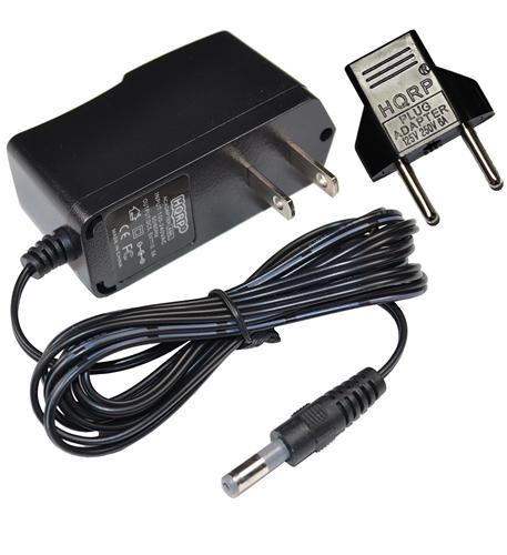 Ac Adaptor For Tpa And Udt