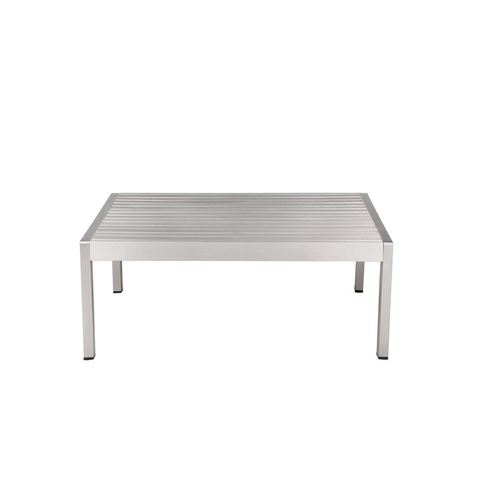 Cloud Coffee Table Grey