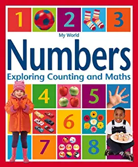 A First Book of Numbers