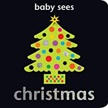 Baby Sees:- Christmas, Deluxe (Age 0+)