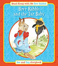 BRER RABBIT and the Tar Baby plus Brer Fox and Mrs Goose (Age (Age 4+)