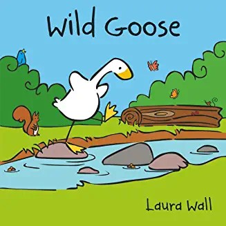 Goose - WILD GOOSE