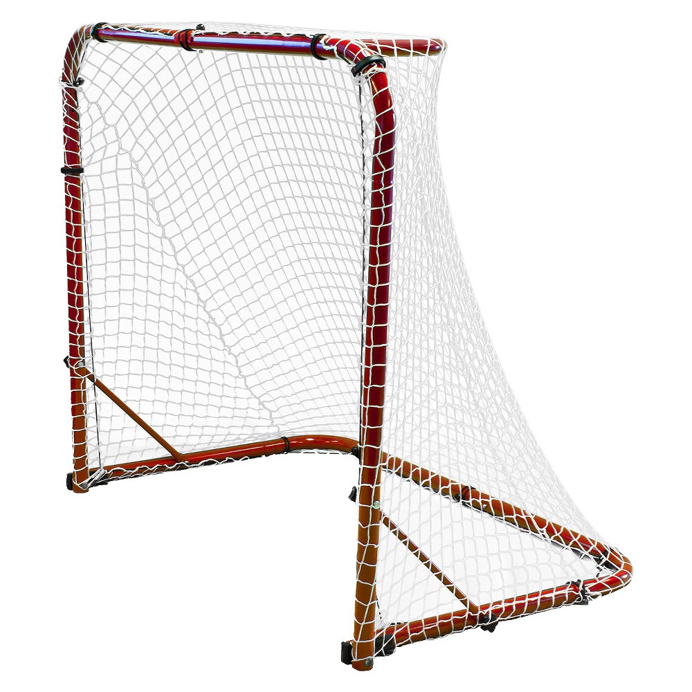 54" Street Ice Steel Hockey Goal