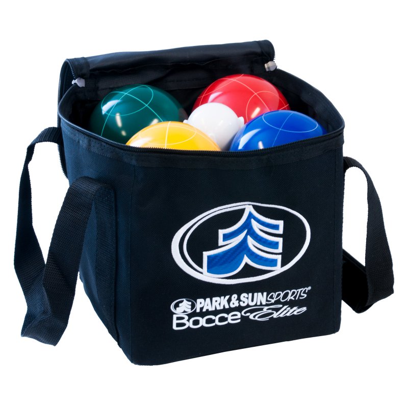 Bocce Elite Pro Set