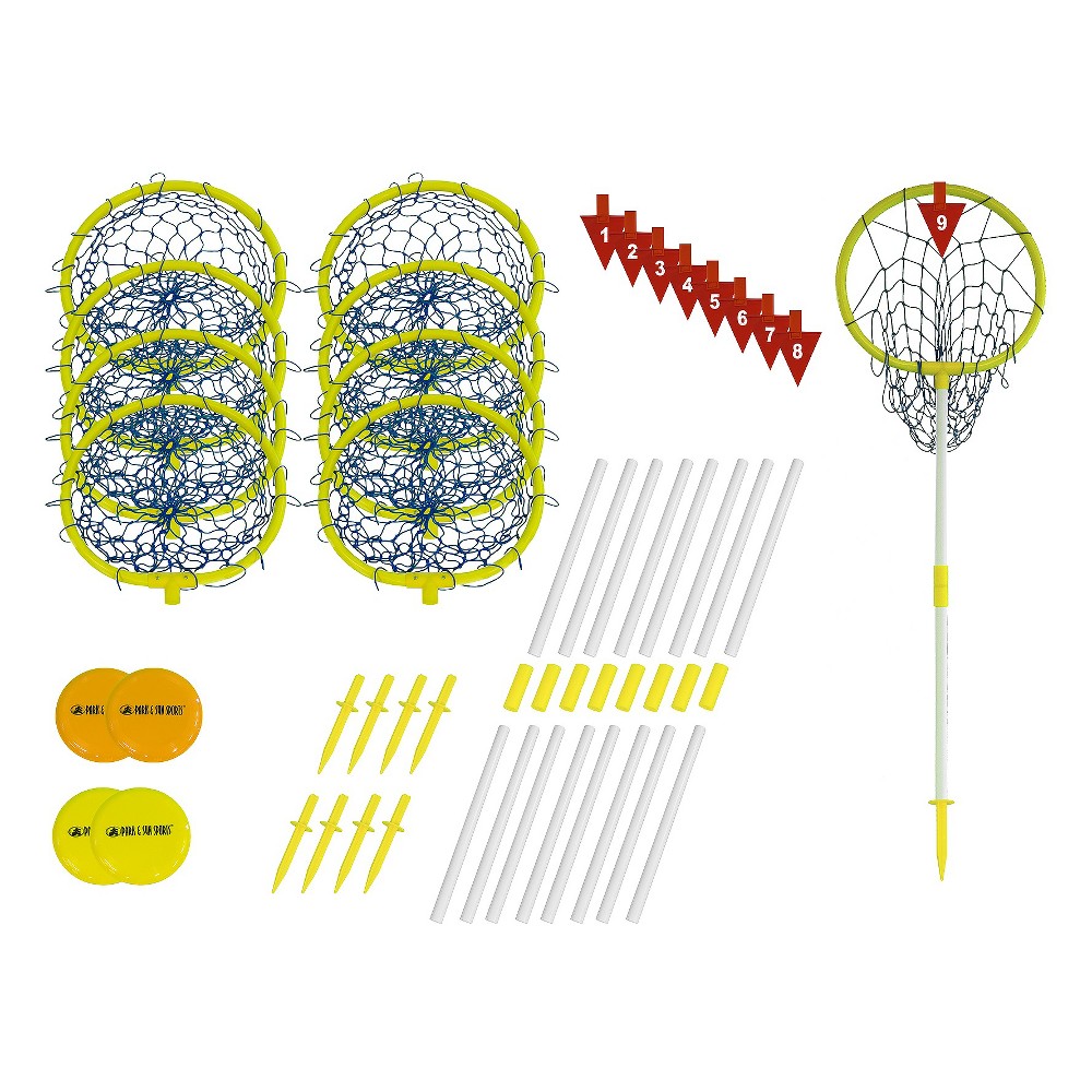 Super Loop 9 Target Set