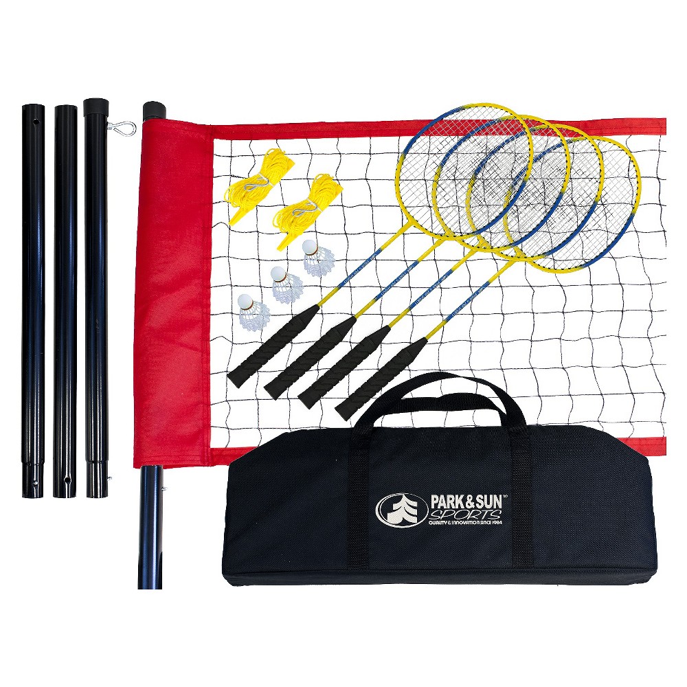 Badminton Sport Set