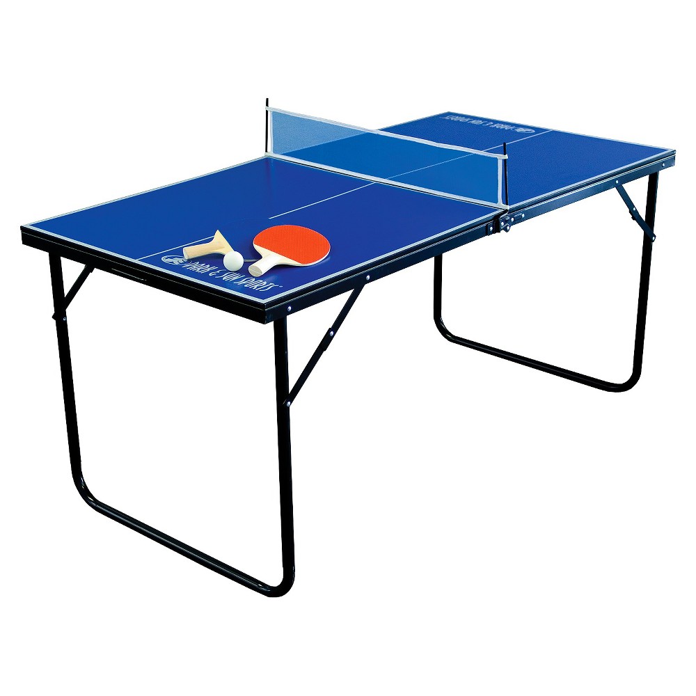 Mini Table Tennis