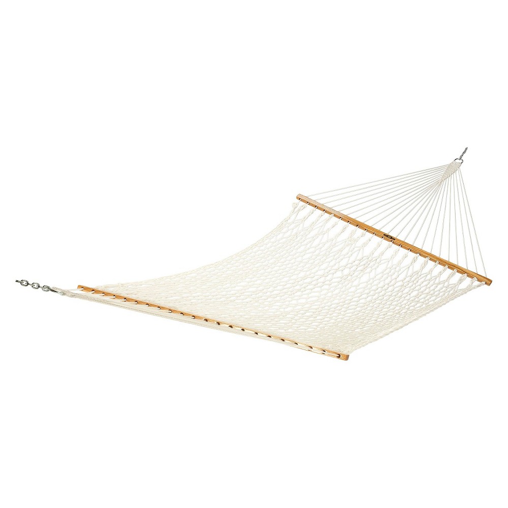 Large Polyester Rope Hammock