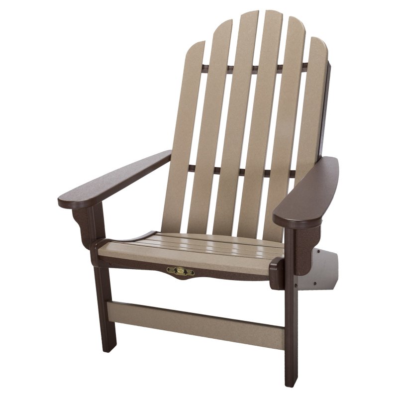 Essentials Cedar Adir Chair - Pawleys Island