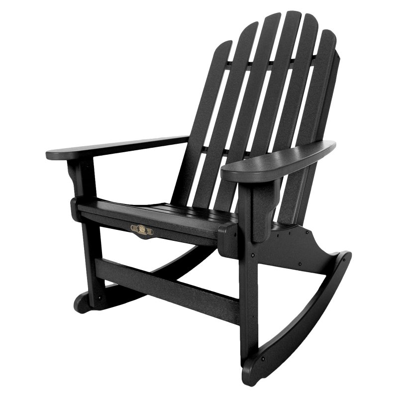 Durawood Essential Adirondack Rocker