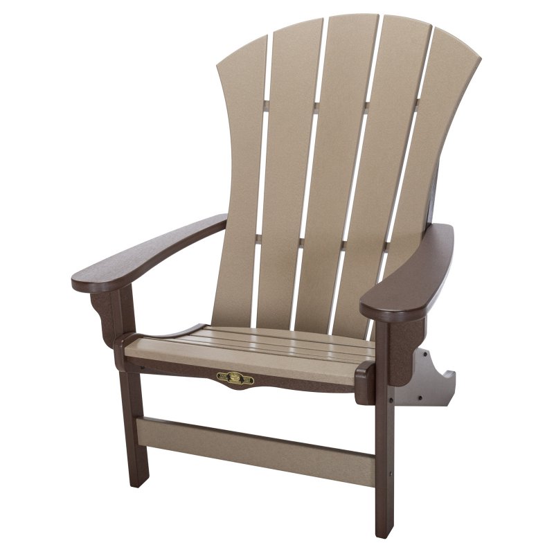 Sunrise Adirondack Chair