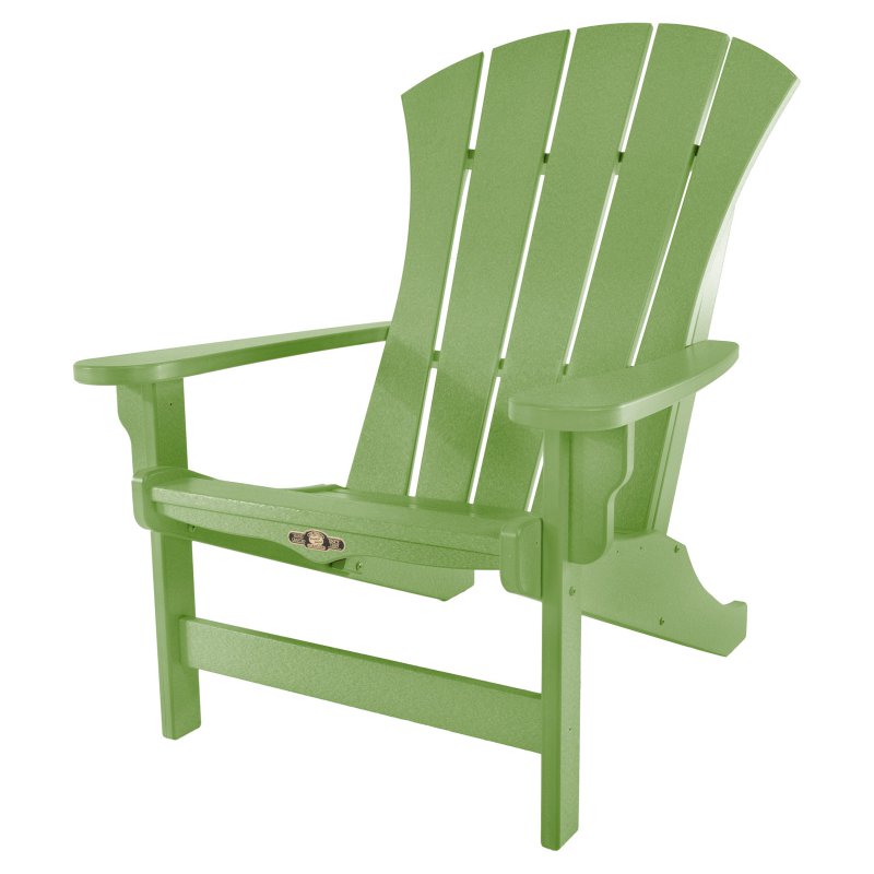 Sunrise Adirondack Chair