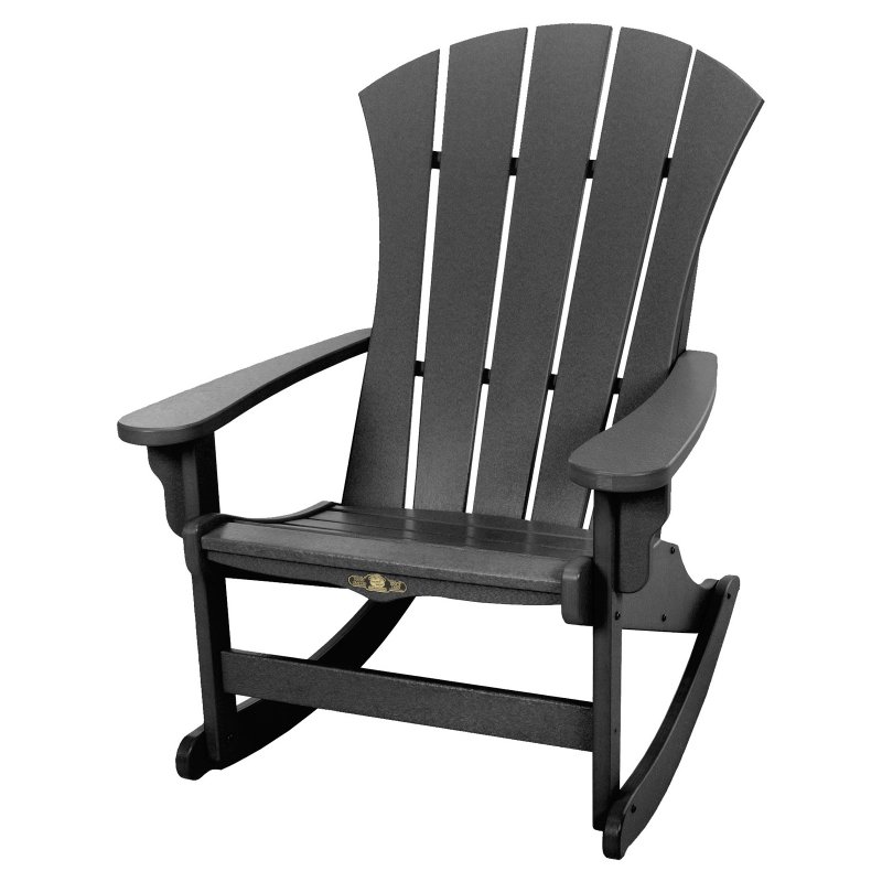 Sunrise DW Cedar Adirondack Rocker